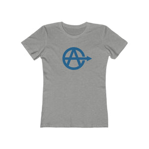 Activist Post Icon Women's T-Shirt