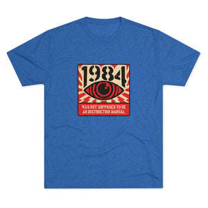 The 1984 Eye Men's T-Shirt