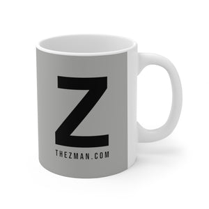 The Z Man Mug