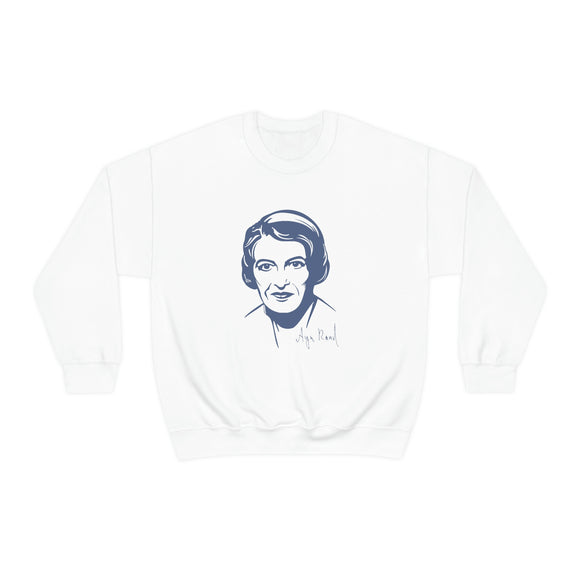 The Ayn Rand Sweatshirt