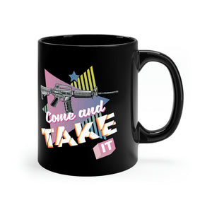 Futurewave AR-15 Mug