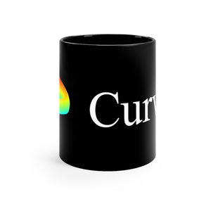 Curve Finance Mug