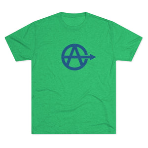 Activist Post Icon Men's T-Shirt