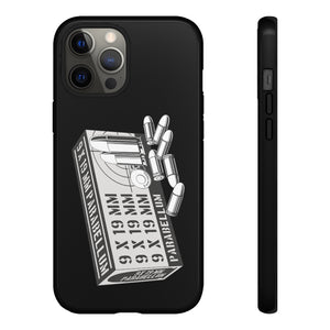 The 9MM Phone Case