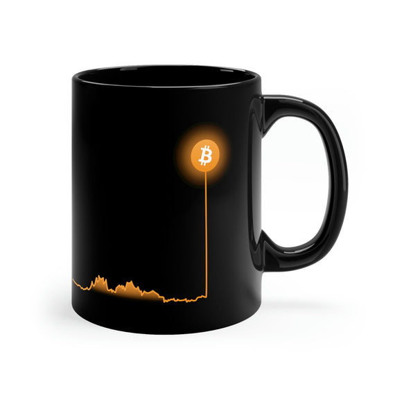 The BitSignal Mug