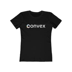 Convex Finance Women's T-Shirt