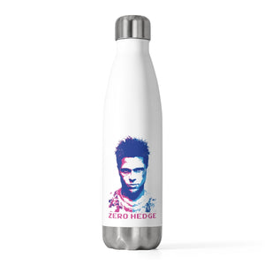 ZeroHedge Futurewave Tyler Durden Bottle