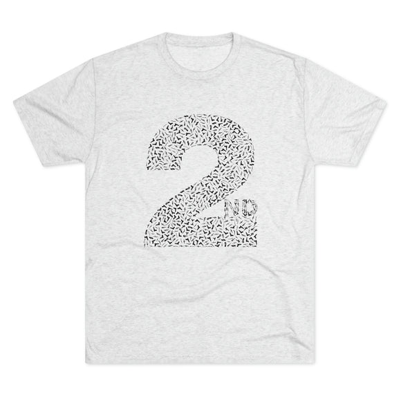 The 2nd Amendment T-Shirt