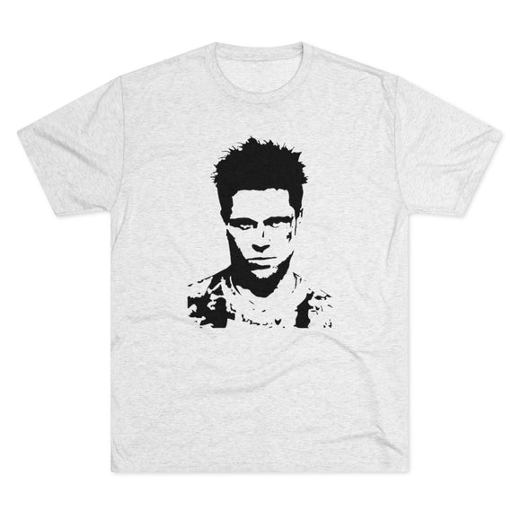 ZeroHedge Tyler Durden Men's T-Shirt
