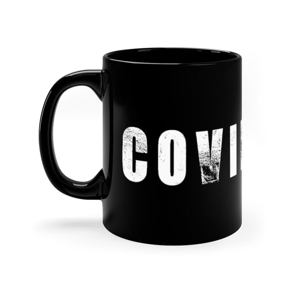 COVID 1984 Mug