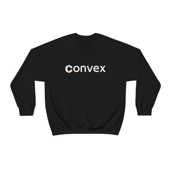 Convex Finance Sweatshirt
