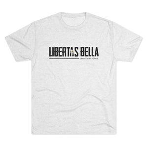 Libertas Bella Men's T-Shirt