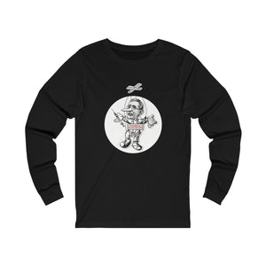 The Dr. Fauci Lies Long Sleeve