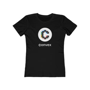 Convex Finance Women's T-Shirt
