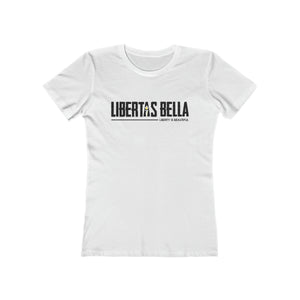 Libertas Bella Women’s T-Shirt