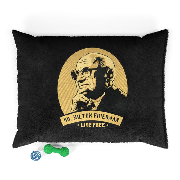 The Milton Friedman Dog Bed