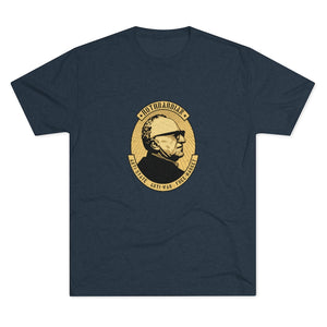 Rothbardian Men's T-Shirt