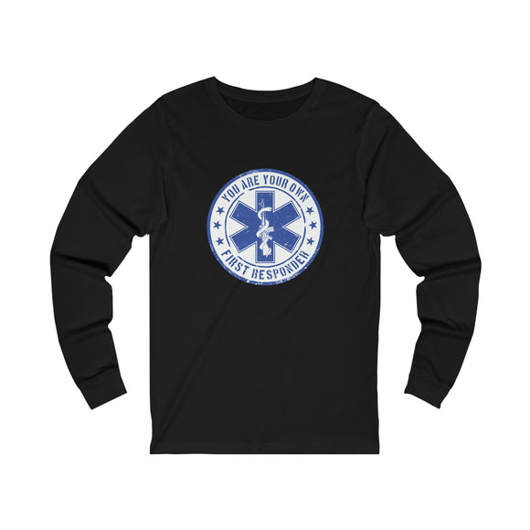 The First Responder Long Sleeve