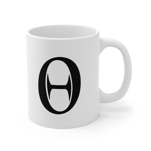 ZeroHedge Logo Mug