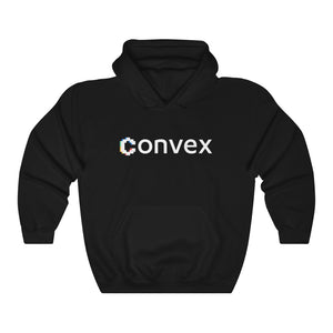 Convex Finance Hoodie