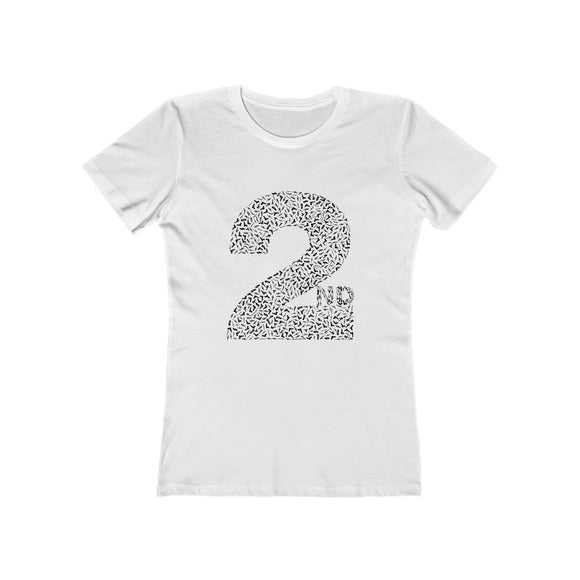 The 2nd Amendment Women's T-Shirt