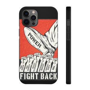 The Anti Government Phone Case