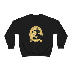 The Milton Friedman Sweatshirt