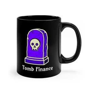 Tomb Finance Mug