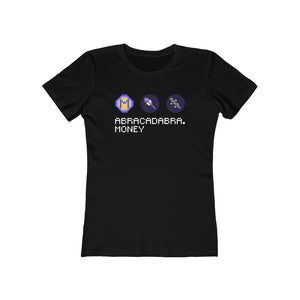 Abracadabra.money Women's T-Shirt