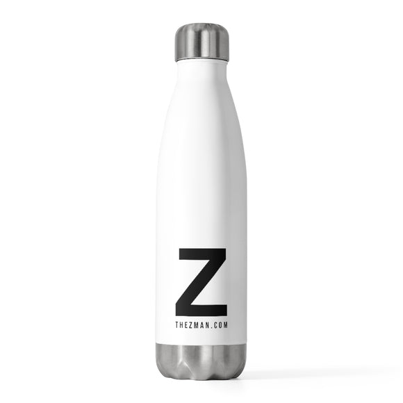 The Z Man Bottle
