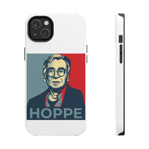Hans-Hermann Hoppe Phone Case