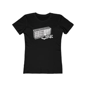The 9MM Women's T-Shirt