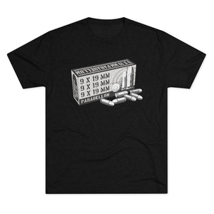The 9MM Men's T-Shirt