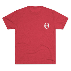 Tyler Durden OBEY Letterpress Men's T-Shirt