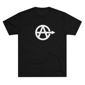 Activist Post Icon Men's T-Shirt