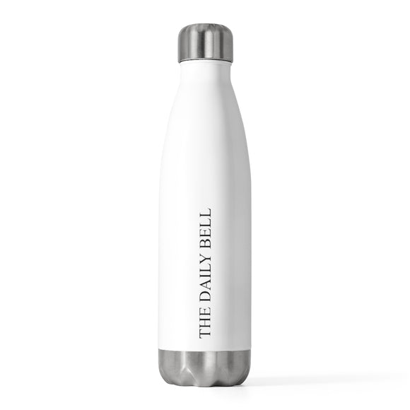 The Daily Bell Bottle