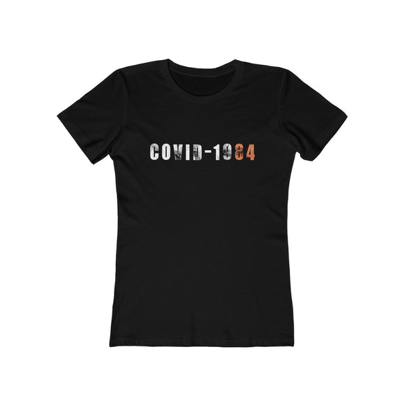 COVID 1984 Women's T-Shirt