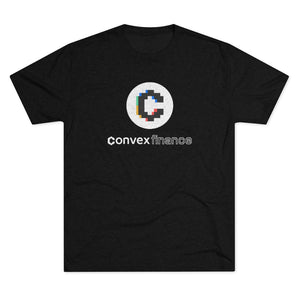 Convex Finance Men's T-Shirt