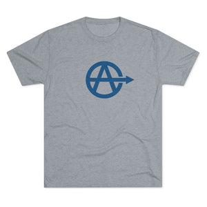 Activist Post Icon Men's T-Shirt