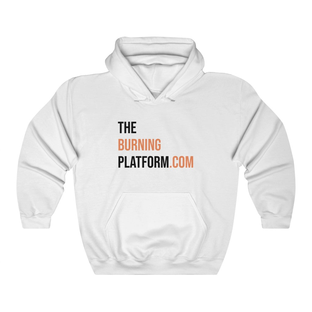 The Burning Platform.com | Hoodie