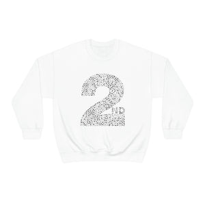 The 2nd Amendment Sweatshirt