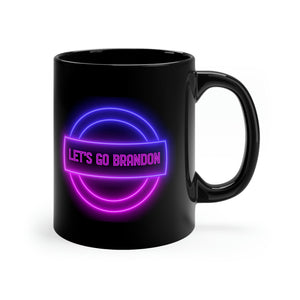 Let’s Go Brandon Mug