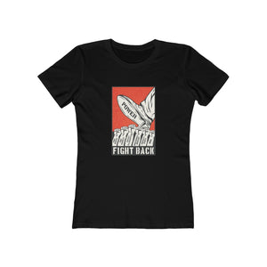 The Anti Government Women's T-Shirt