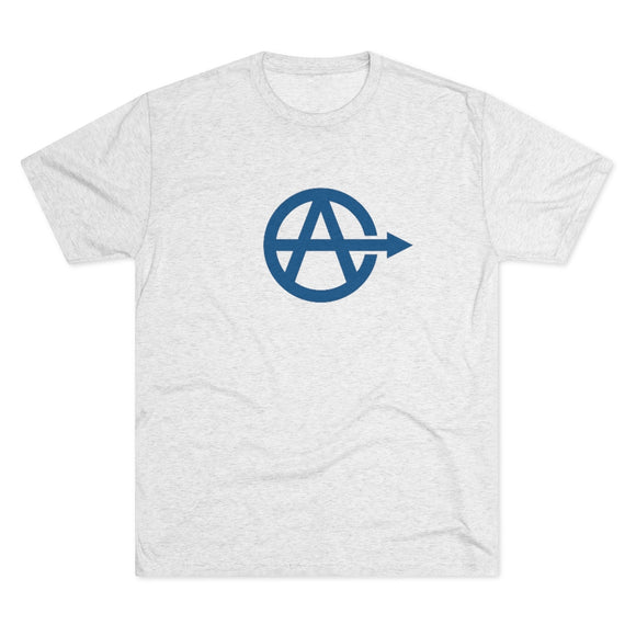 Activist Post Icon Men's T-Shirt