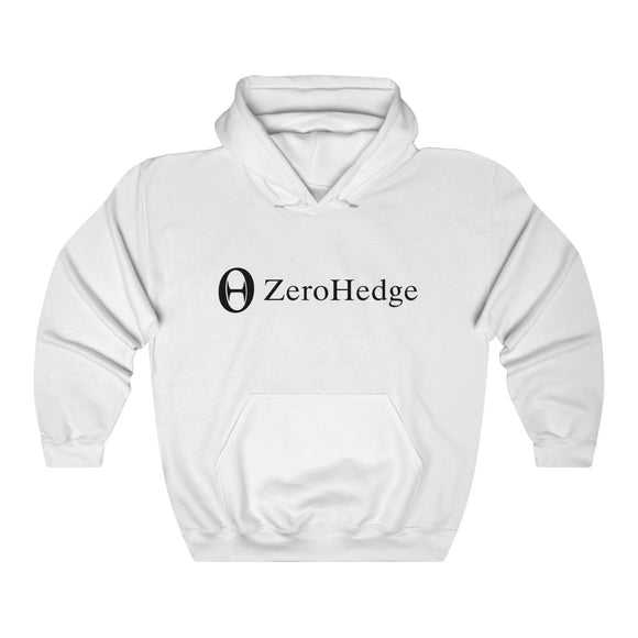 ZeroHedge Logo Hoodie
