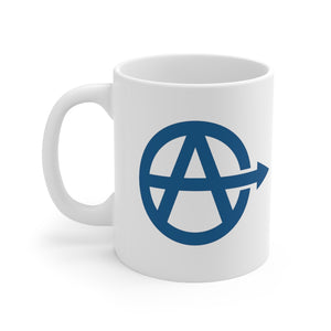 Activist Post Icon Mug