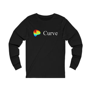 Curve Finance Long Sleeve